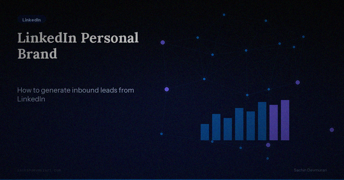 B2B LinkedIn Growth Strategy 2026